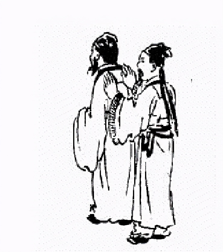 《推背图》第一象和第六十象详解：短短几十字，道尽人间一切