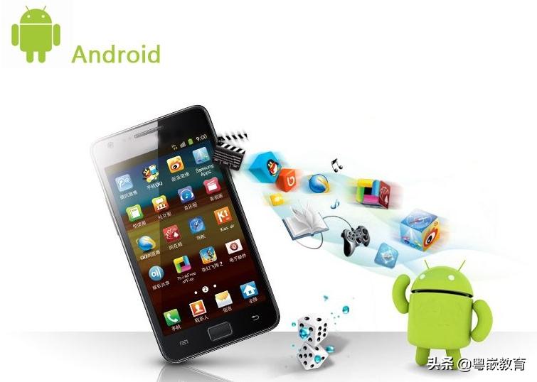 android培训讲师,android教程零基础学