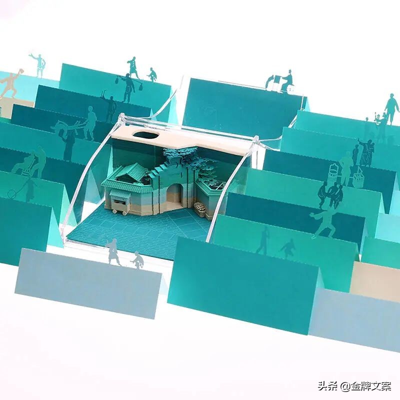 世界最漂亮的便签,世界最有创意的便签纸