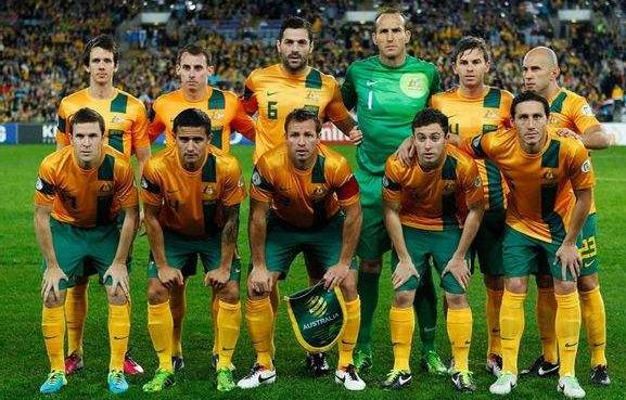 澳大利亚亚洲杯比赛,亚洲杯澳大利亚足球冠军