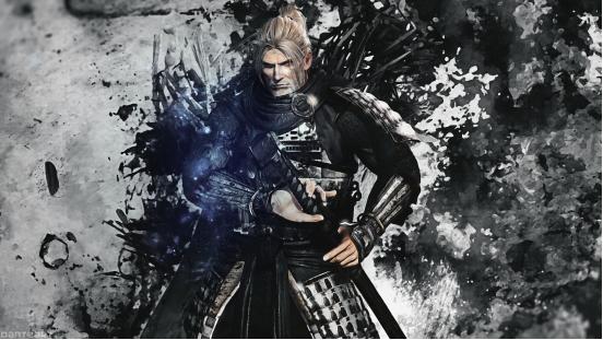 硬核机甲ps4中文版,盘点那些硬核游戏