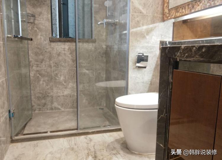 恒大120平精装房,恒大精装120平南北通透