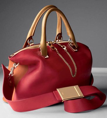 女神节到了，给你推荐十款欧美女士品牌包包