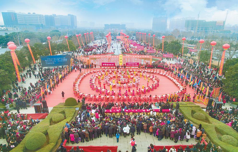 西美·巩义市｜县域百强豫榜首河洛明珠启新程