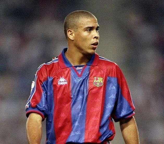 穆帅自传,穆帅第一次执教梅西