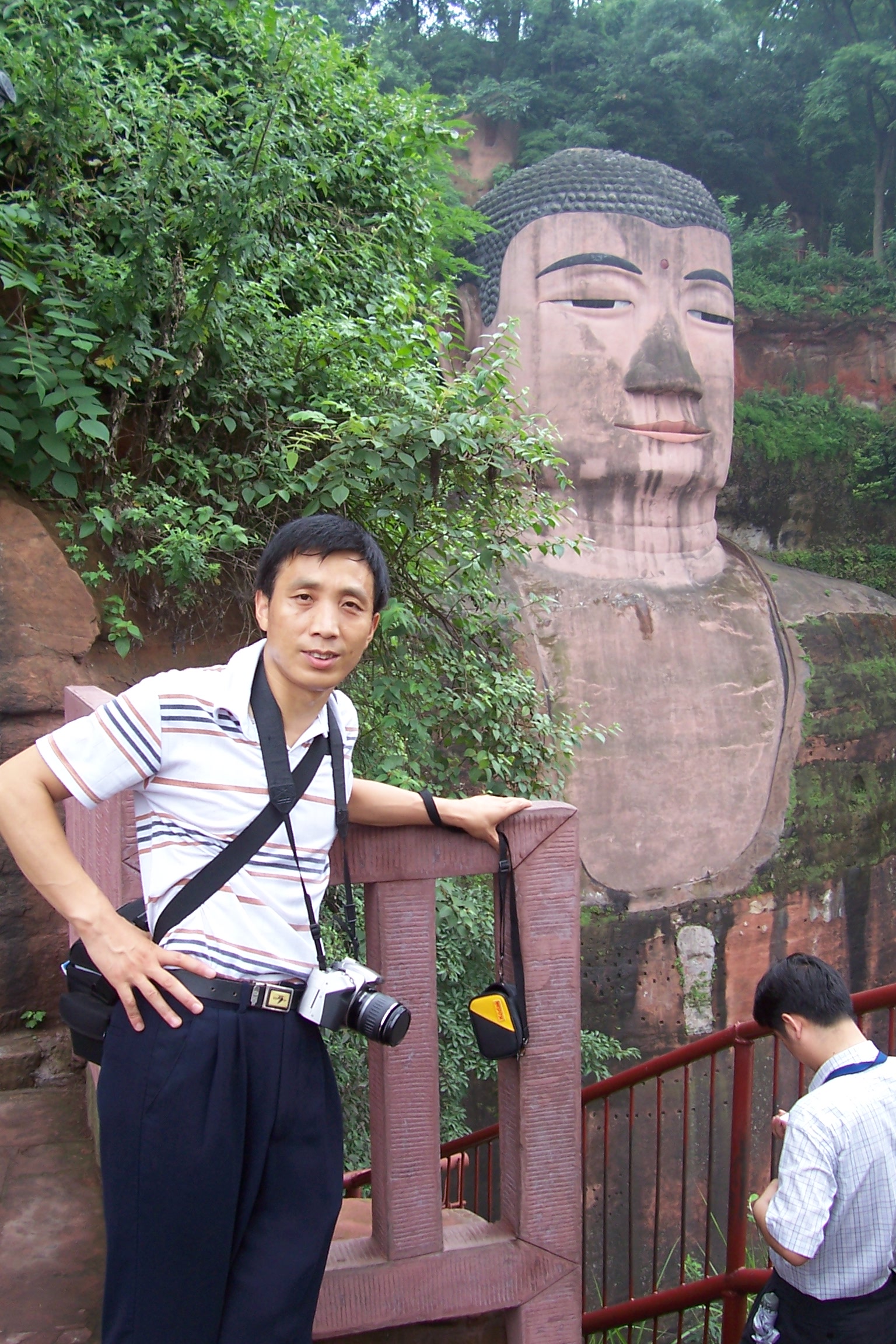 如果人间真的有地狱那将会是怎样,如果真有地狱怎么办