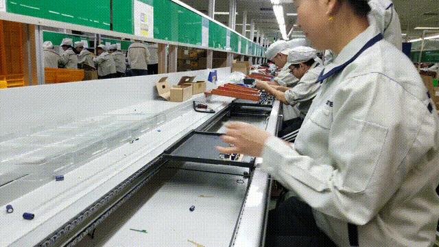 马占德夫妇“打卡”厦门：爱拼才会赢