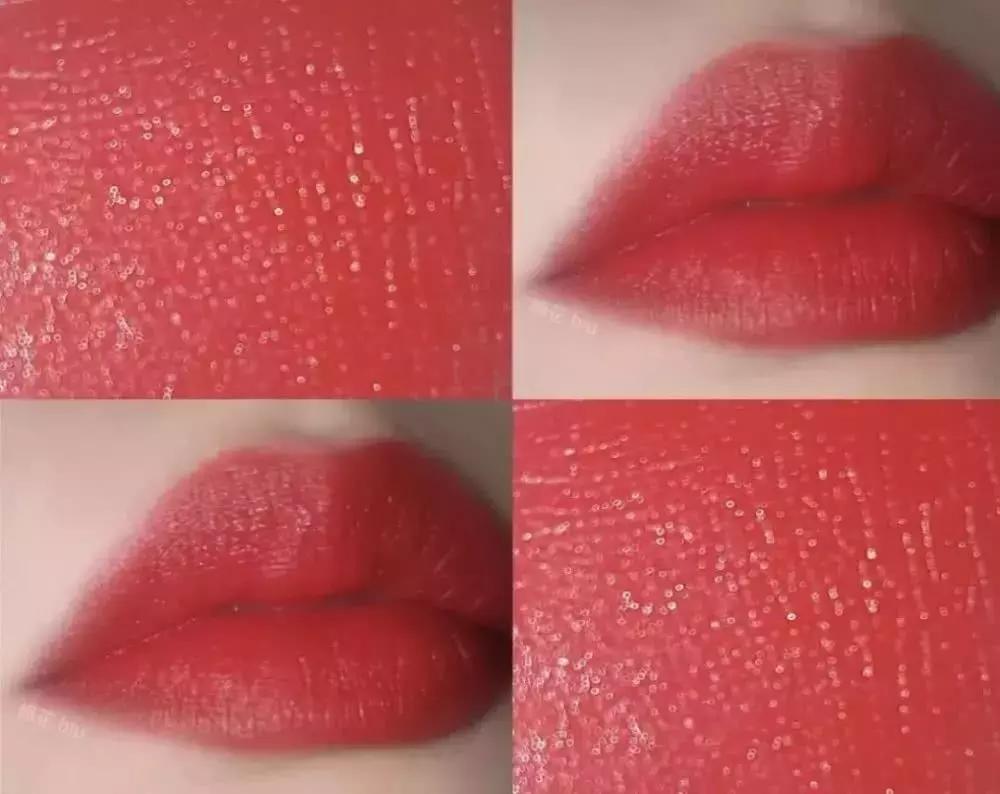 口红怎么藏手里,口红怎么锁色