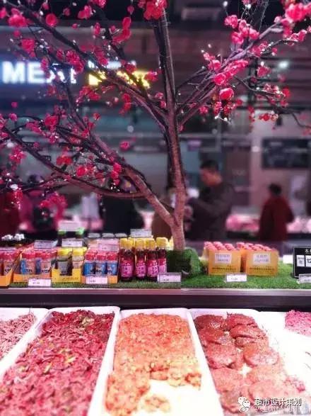 陈列就是产品的灵魂,陈列是一种好习惯但未必人人适合