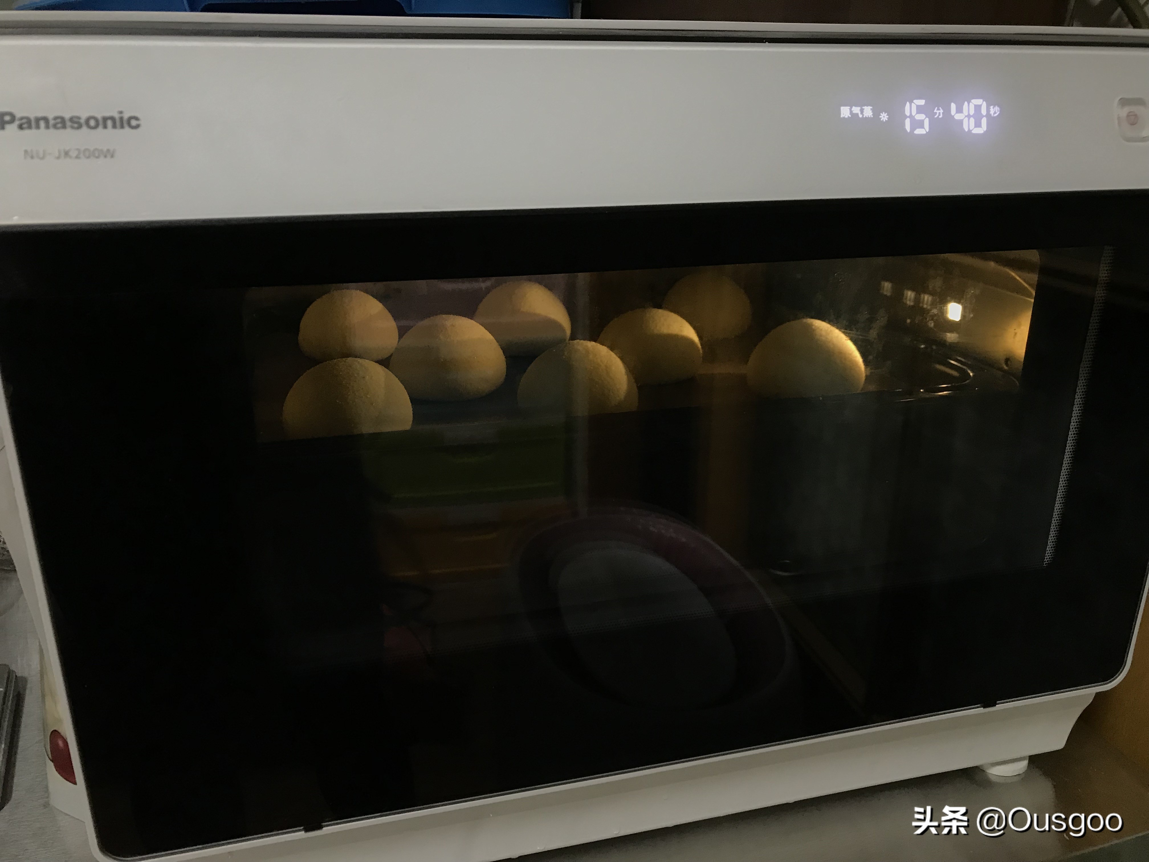 玉米面馒头怎么做才松软好吃窍门,如何做玉米面馒头才松软好吃