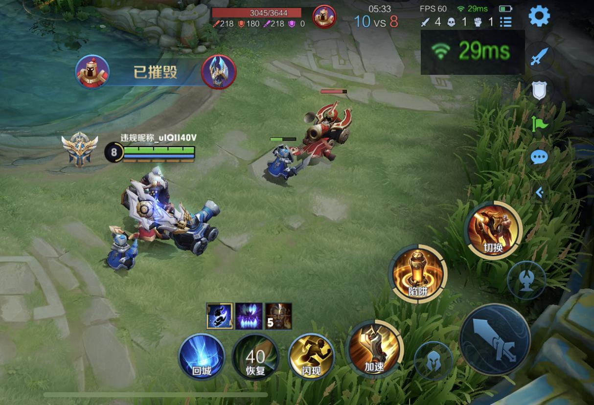 华硕路由器tuf-ax5400和灵耀小魔方,华硕灵耀路由器ax5400和ax86