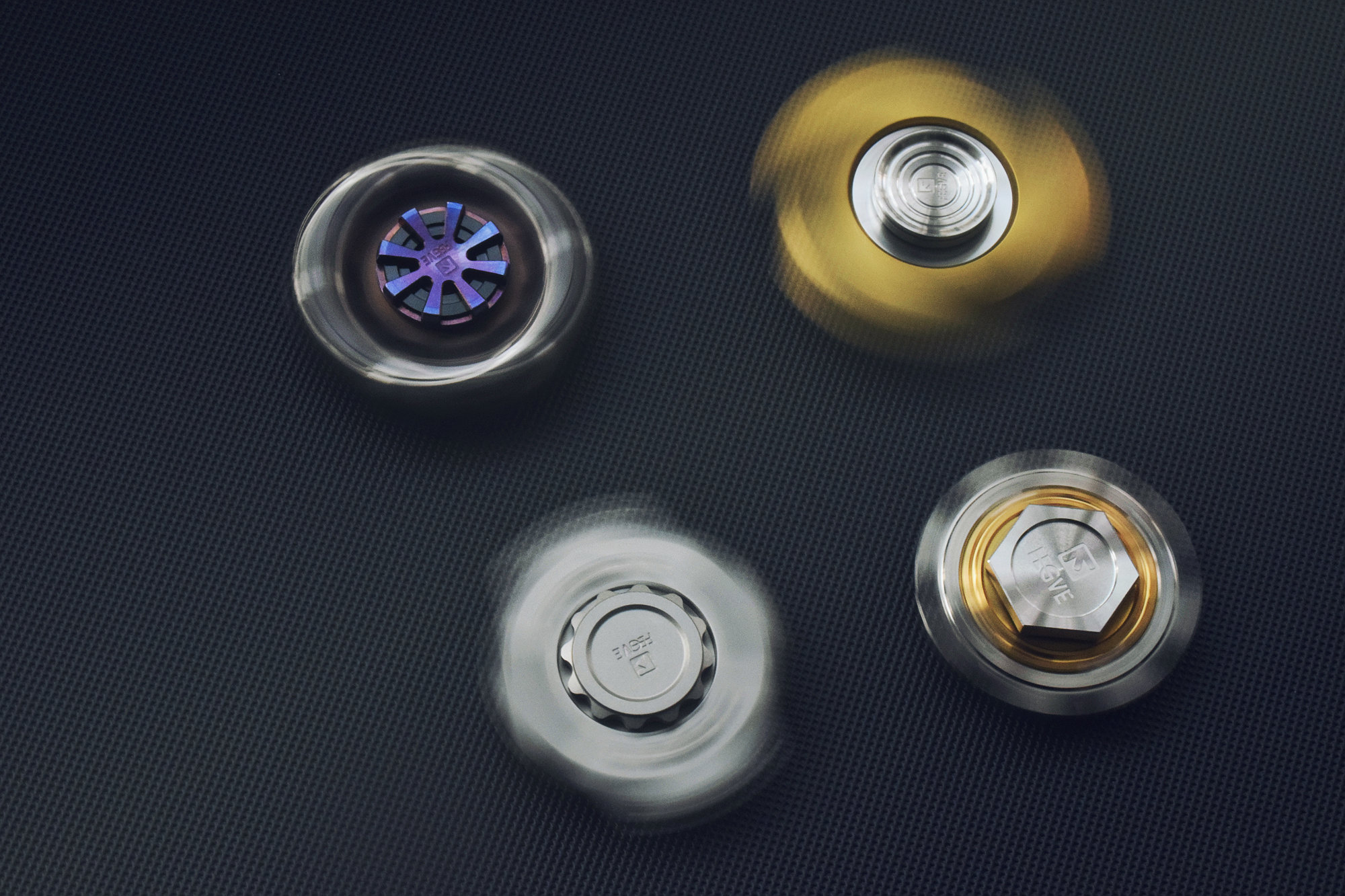 最好看的几款指尖陀螺,最好玩的十款指尖陀螺排名