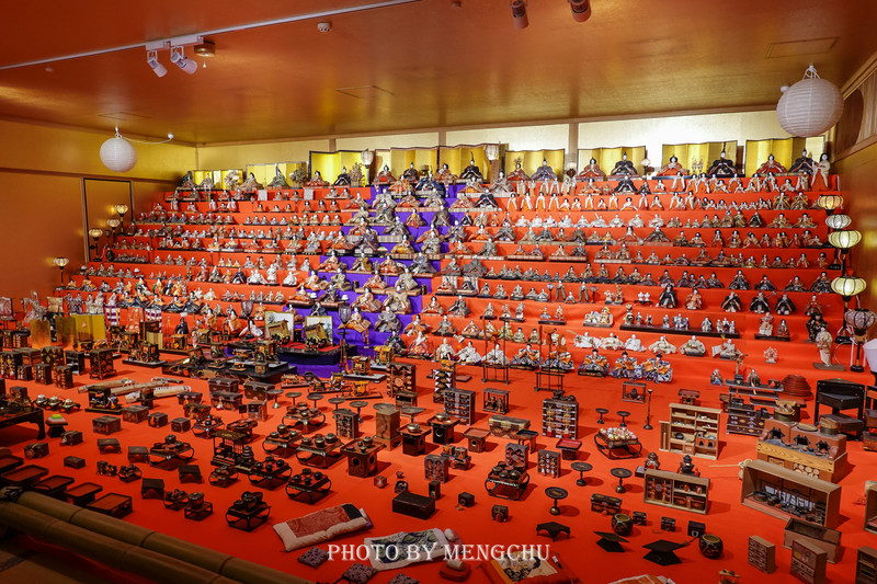 带你寻找人间烟火气,日本小京都旅游