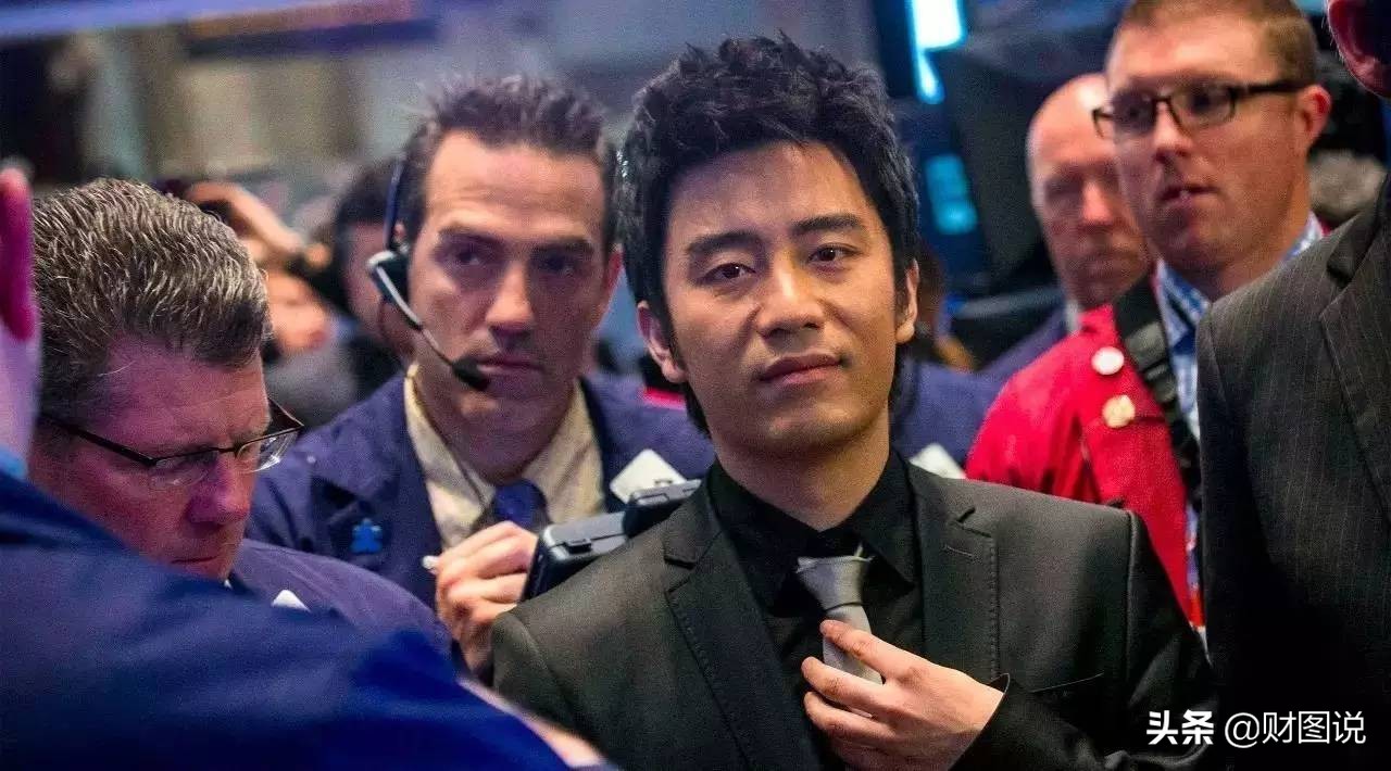 陈欧三年败光家产,陈欧卖出街电亏损了吗