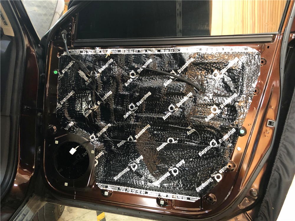 驭胜柴油版噪音解决办法,驭胜330起步加速异响