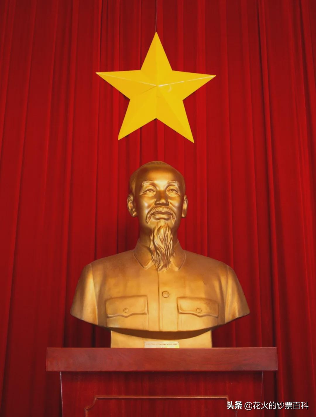 越南币最小面额图片,越南钱币最小面额是多少