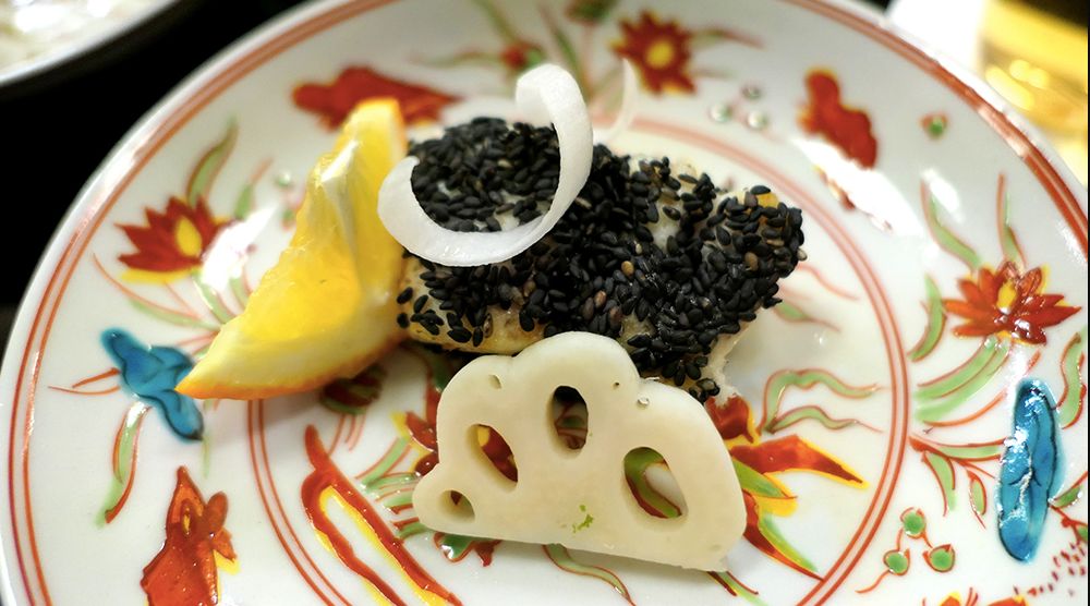 日本高级餐厅选择和预定攻略,另附8家京都高级餐厅推荐