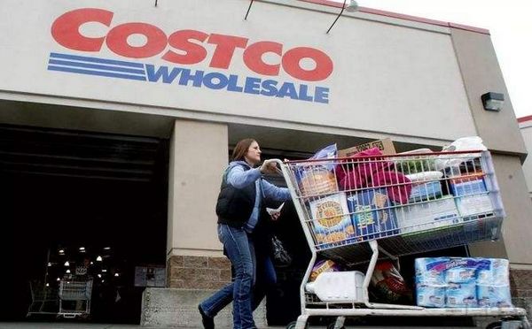 costco会员排队退卡干货,costco排队三小时