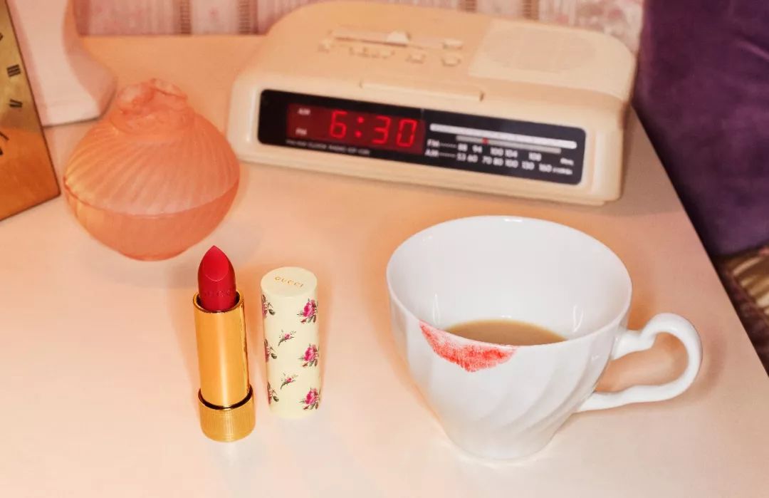 上海gucci美妆官方旗舰店,上海gucci美妆店