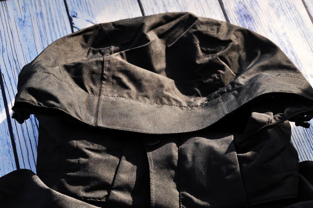 适合极端天气穿的冲锋衣推荐,senselead冲锋衣