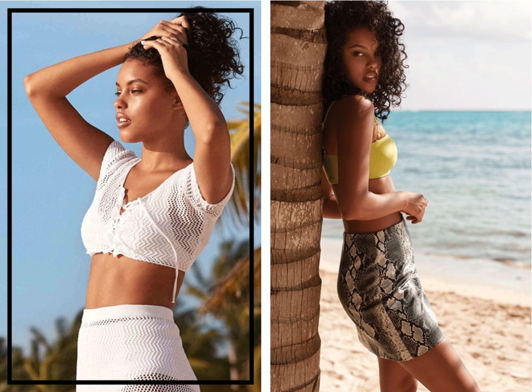 除了爆款还有什么好卖的,hm和zara类的品牌