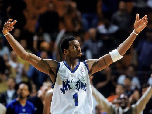 麦迪那么强为什么,麦迪生涯场均为什么那么少