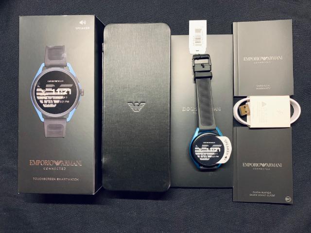 阿玛尼ar5手表,阿玛尼手表5a