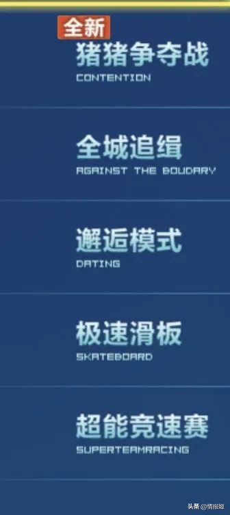 为什么竞速类游戏一直不火,竞速手游现状