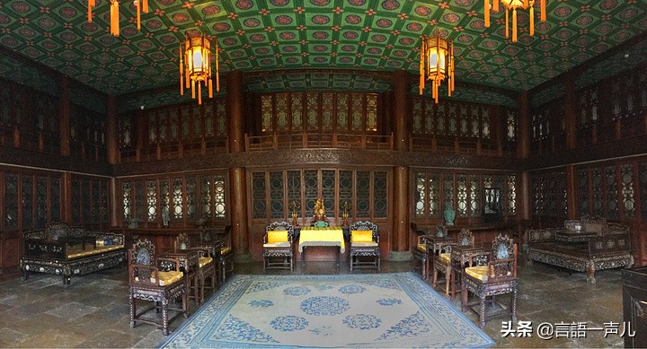 恭王府也富不过三代？奕䜣收藏的珍宝被孙子“小恭王”毁家纾难