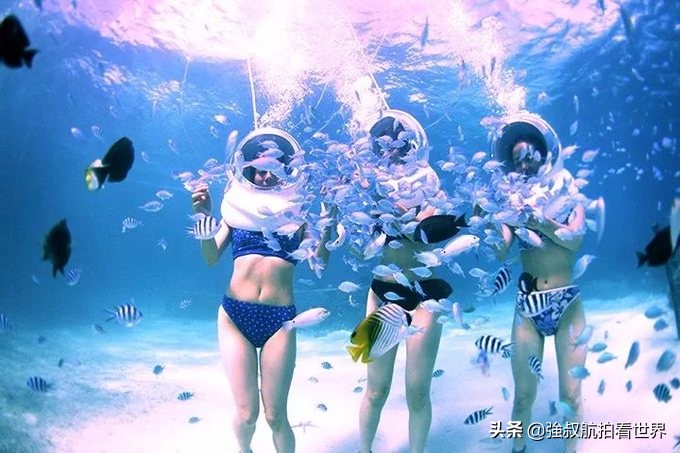 美国塞班岛蓝洞旅游,塞班岛自由行旅游攻略