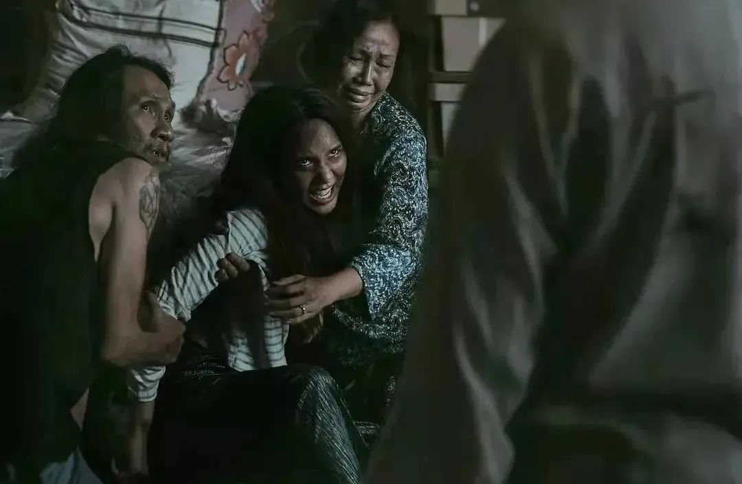 最可怕的恐怖片评分最高,最新播出的最刺激的恐怖片