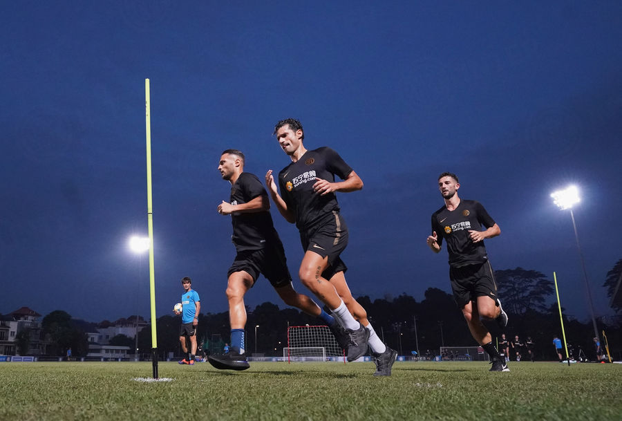 国米欧冠决战拜仁,国米将与切尔西召开视频会议