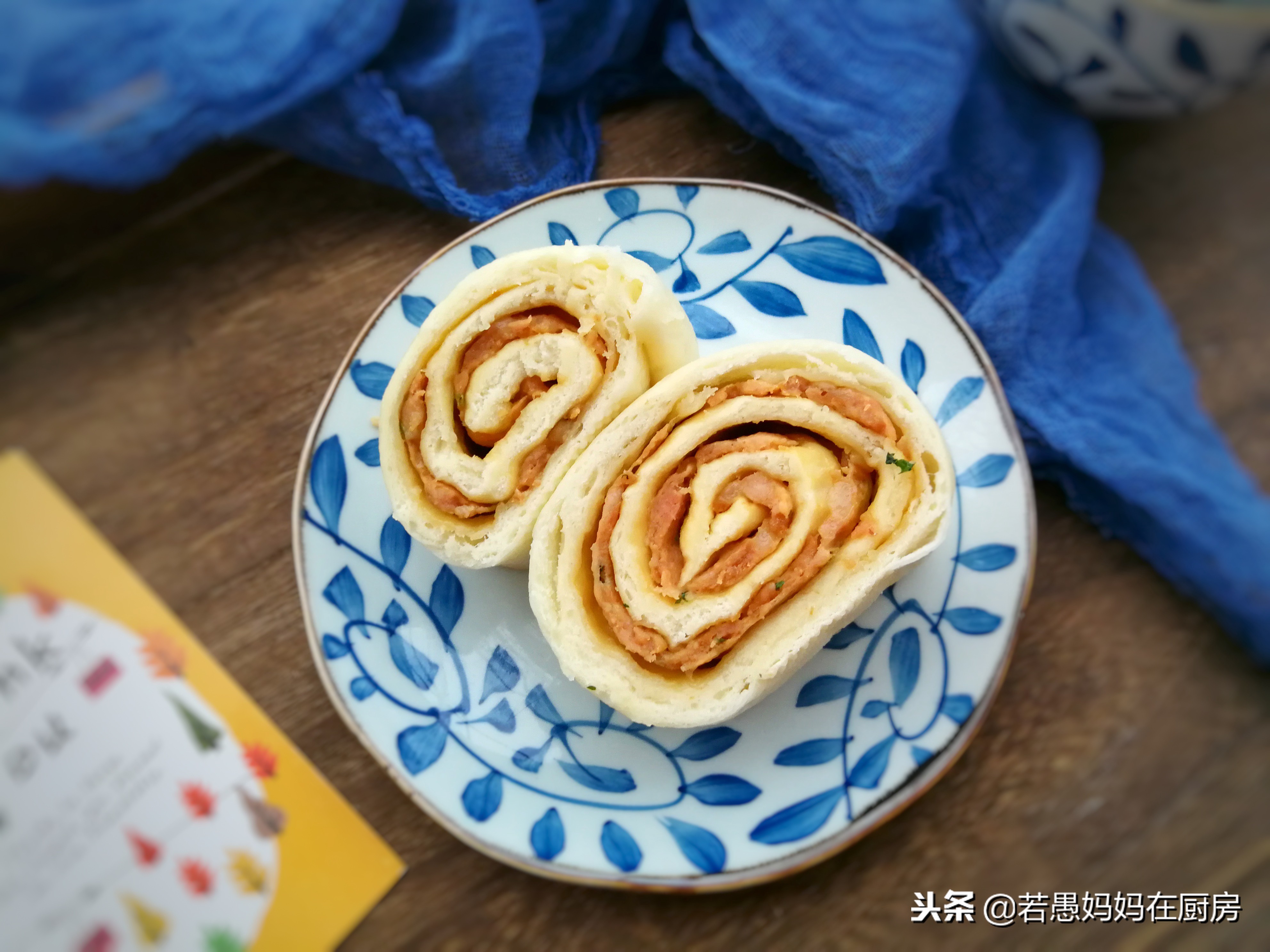 不会包包子用什么简单的方法,不会捏饺子褶怎么办