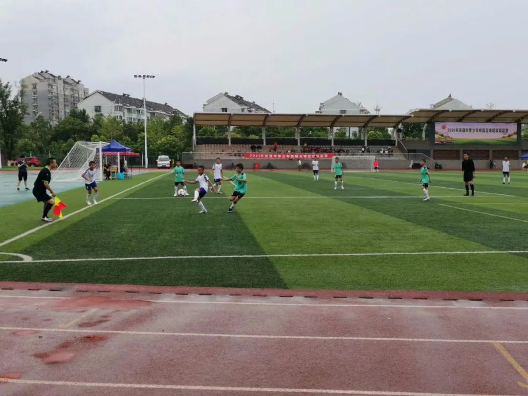 南通如皋校园足球总决赛,海门小学足球比赛