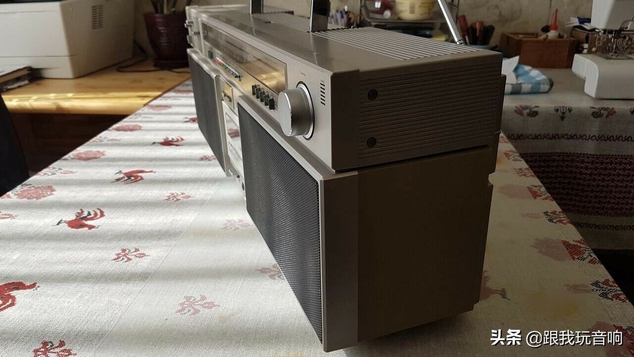先锋80dsp音质,先锋80年代喇叭怎么样
