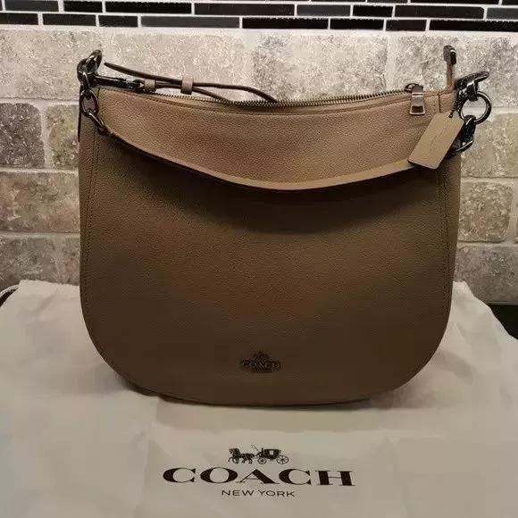 【COACH（蔻驰）】3月最新韩国免税店报价