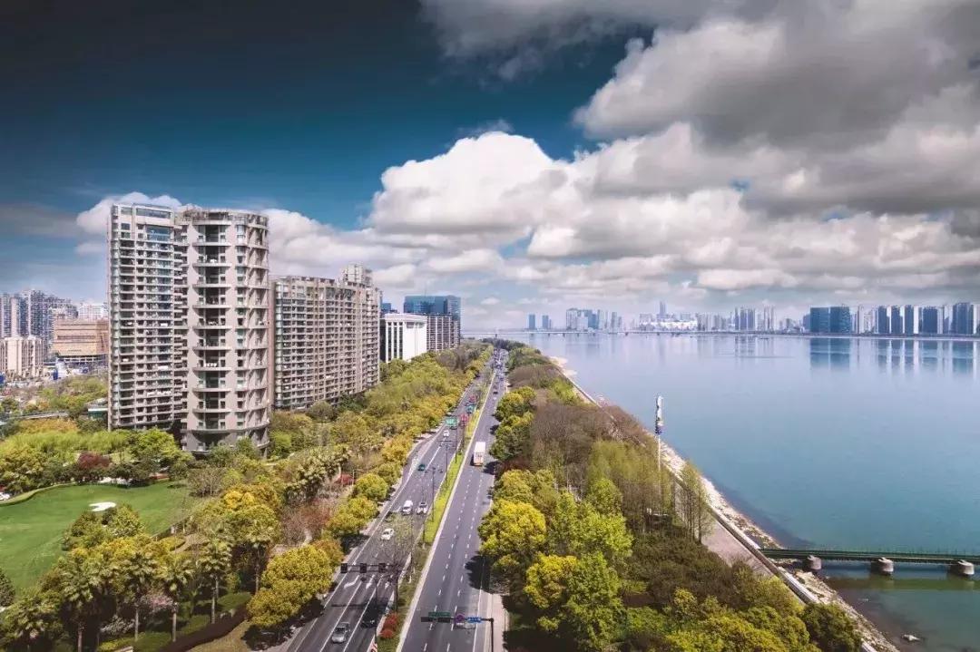 这些建筑会让世界再次记住杭州 (杭州70个经典建筑之商业篇)