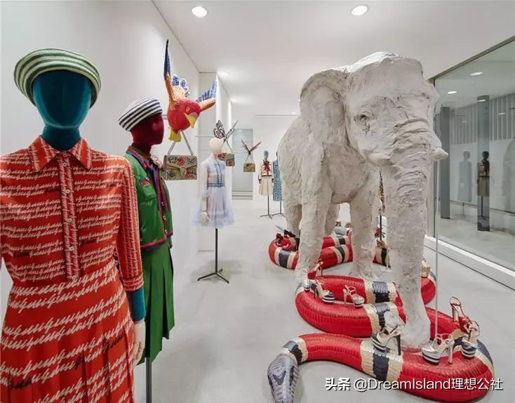 life全球闪购,逛遍全球高端时尚买手店