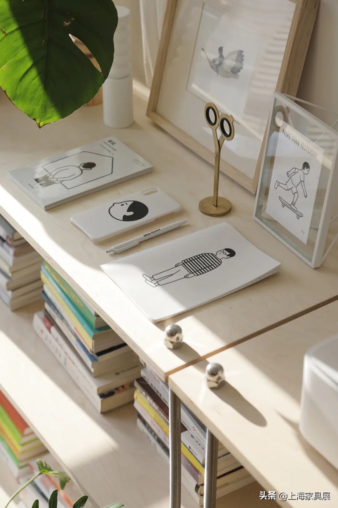 房屋设计师改造房间,家居设计师改造屋