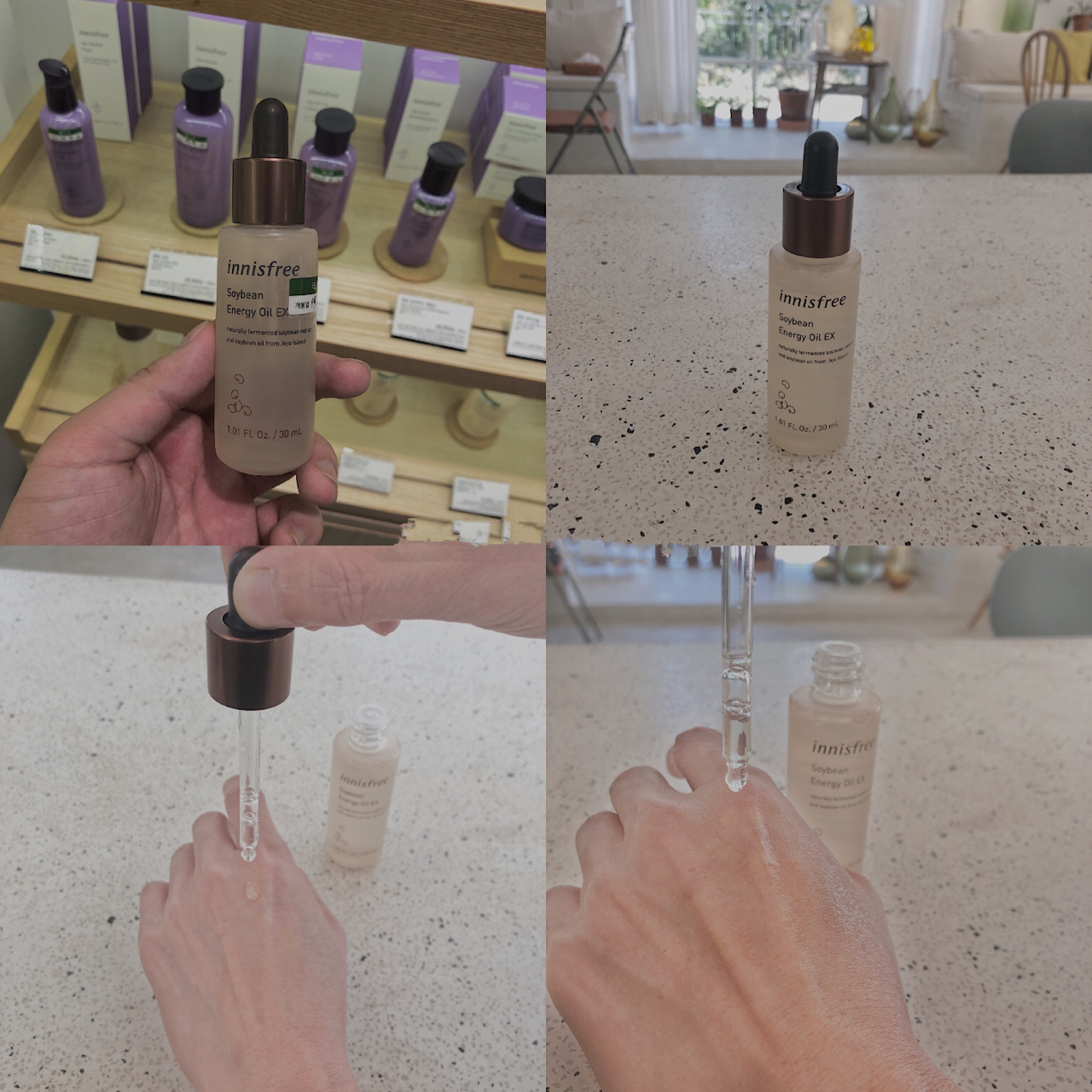 韩国女生护肤的正确方法,韩国女孩真正爱用护肤品