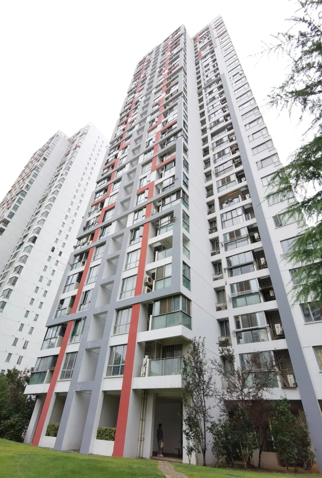 今天，我要好好夸下无锡这个学区房的物业