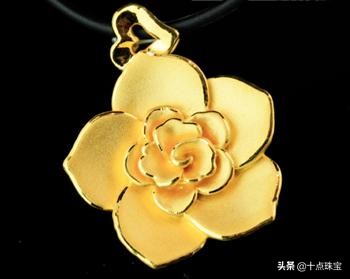 古法黄金和千足黄金有什么区别,古法黄金3d硬金和足金哪个保值