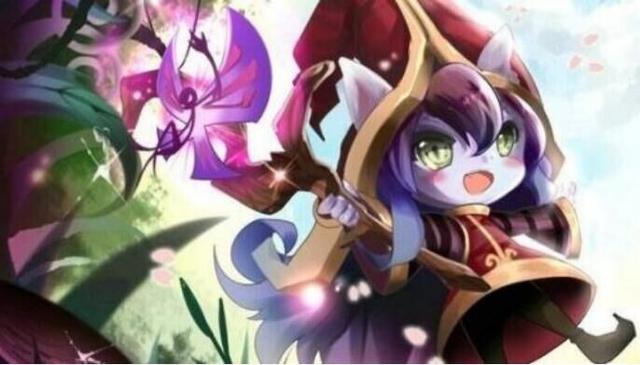 英雄联盟：S5.5云顶上分黑科技之恶魔炮手，一旦成型小炮毁天灭地