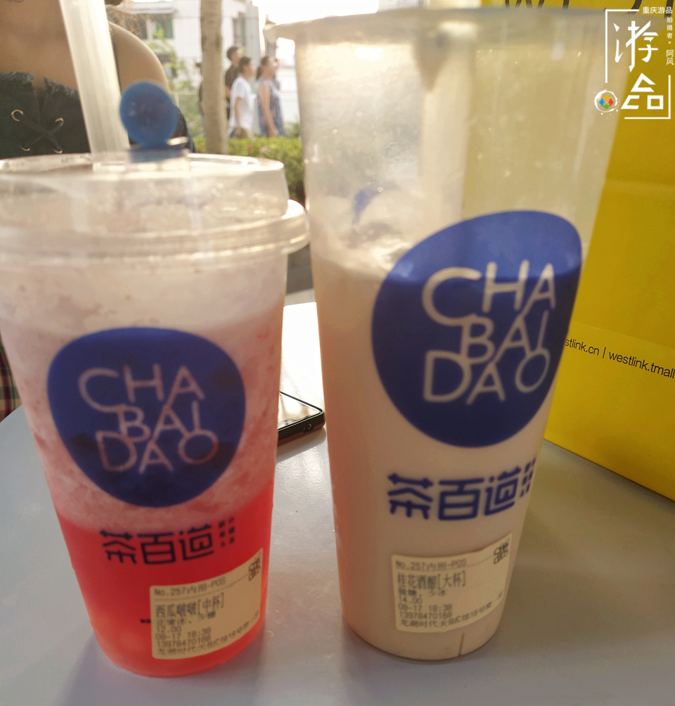 熊猫奶茶哪种好喝,各品牌奶茶必喝榜