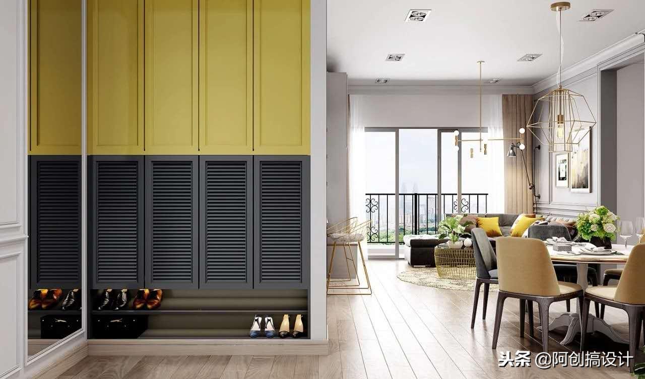 阳台要不要做吊顶后悔没早看到,阳台要不要装防盗门