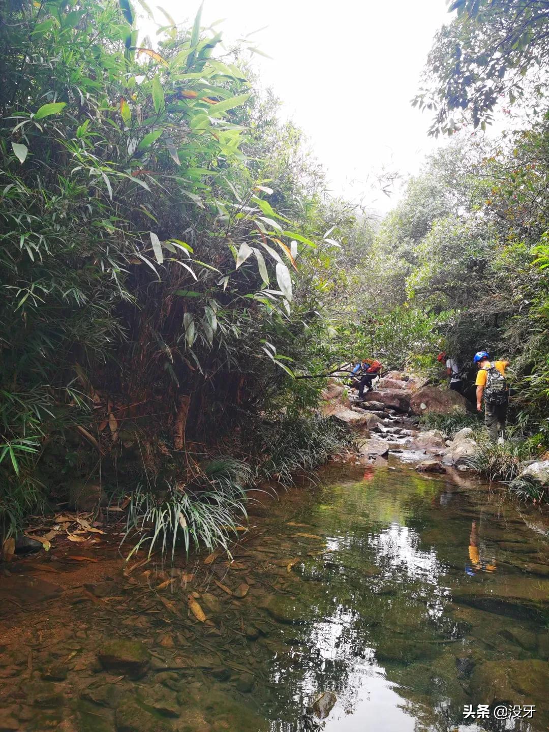 罗源管柄溪钓鱼,罗源管柄溪介绍