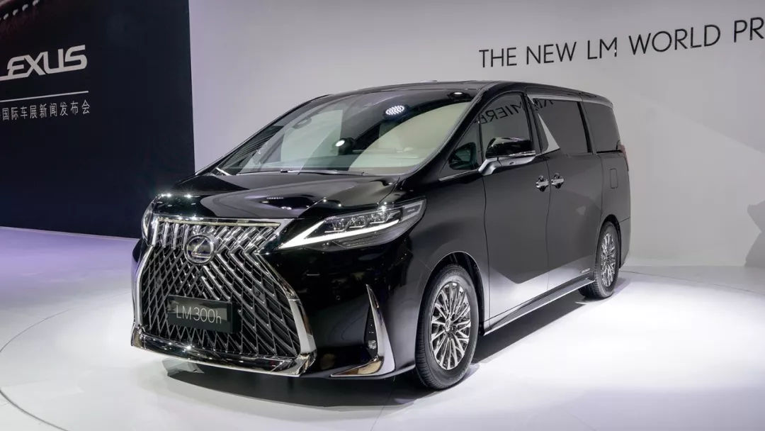 2022上海车展公布新款途达,上海车展有哪些必看的最新车型