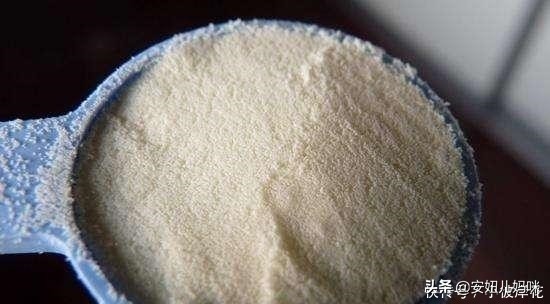 宝宝奶粉有没有不合格的,现在不合格的奶粉有哪些