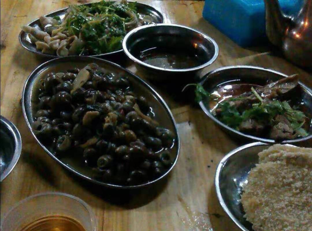 高州美食大全视频,高州美食攻略推荐