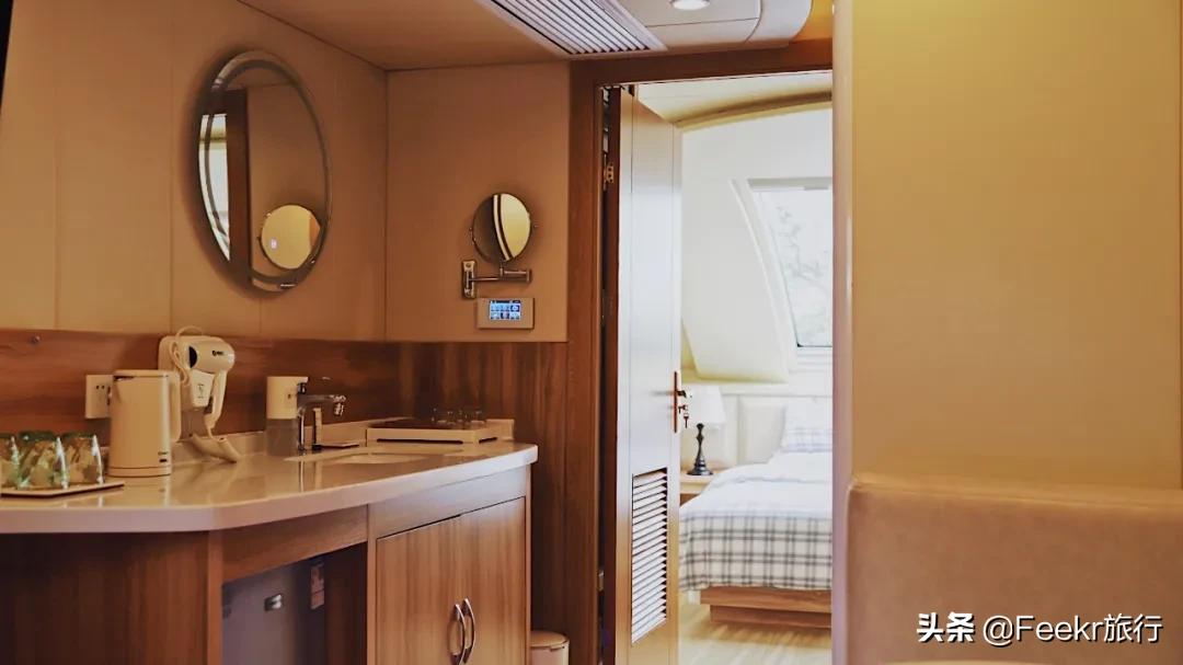 五一莫奈庄园一日游,五一不出游在家门口看风景